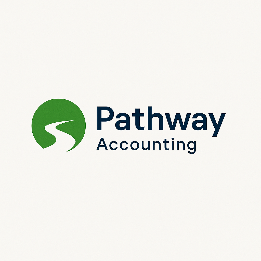 Pathway Accounting logo